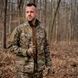 Combat Shirt UBACS TEXAR Tactical Shirt WZ 10 Multicam