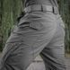 M-Tac Aggressor Gen II Flex Dark Grey Tactical Pants