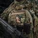 M-Tac Patch Tactical Girl №6 PVC White/Pink/Olive V2