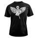 Футболка Ангел військовий BLACK S angel-black-xs фото 1