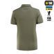 M-Tac Koszulka Polo Taktyczna 65/35 Lady Army Olive XS