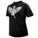 Футболка Ангел військовий BLACK S angel-black-xs фото 2