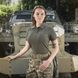 M-Tac Koszulka Polo Taktyczna 65/35 Lady Army Olive XS
