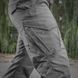 M-Tac Aggressor Gen II Flex Dark Grey Tactical Pants
