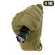 M-Tac Assault Tactical Gloves Mk.5 Olive S