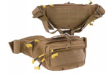 Nerka GFC Coyote