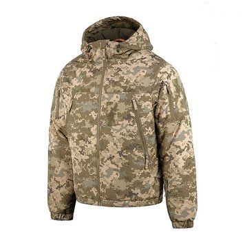 M-Tac Alpha Gen.IV Pro Winter Military Jacket MM14