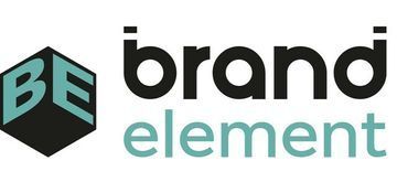 BRAND ELEMENT PVC PATCHES