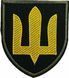 Шеврон ЗСУ Танкові війська