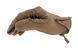 MOG Target Light Duty Gloves Coyote Brown S
