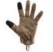 MOG Target Light Duty Gloves Coyote Brown S