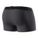 Męskie bokserki anatomiczne MAN's SET Anatomic Classic 1.2 Series, grafitowy M