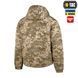M-Tac куртка зимова військова Alpha Gen.IV Pro MM14 boetc4120 фото 2