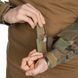 Сорочка UBACS TEXAR tactical shirt WZ 10 Multicam XS 583#30-CMB-SH-xxxl фото 7