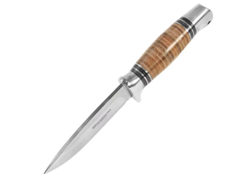 Ніж Boker Magnum Leatherneck boetc2858 фото