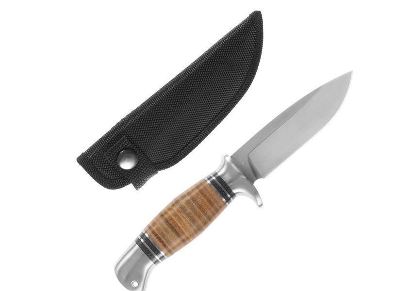 Ніж Boker Magnum Leatherneck boetc2858 фото