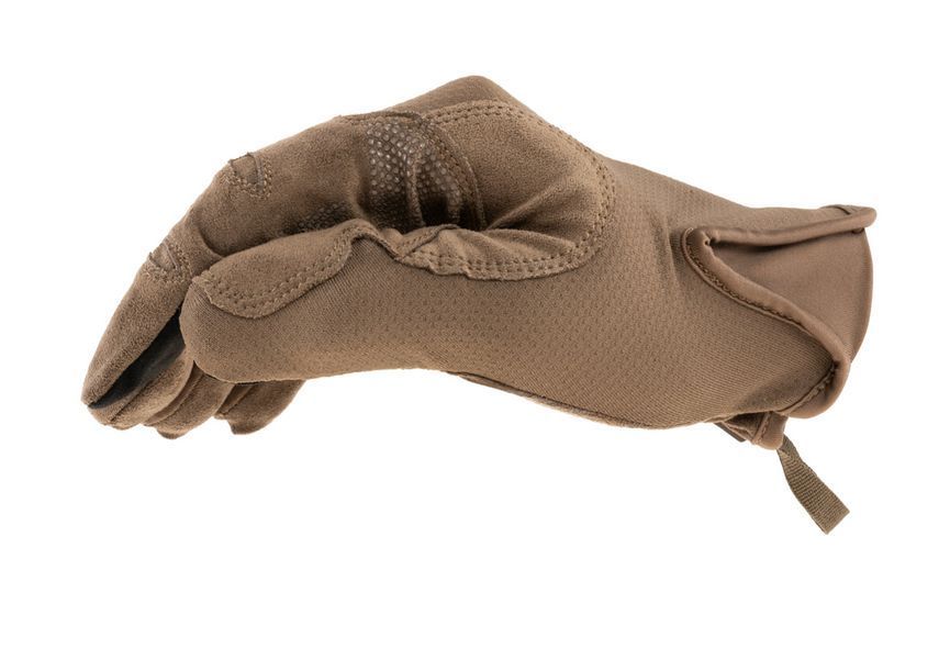 MOG Target Light Duty Gloves Coyote Brown S