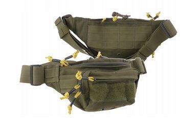 Nerka GFC Olive