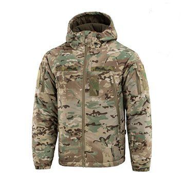M-Tac Alpha Gen.IV Primaloft Winter Jacket MC XXL/R