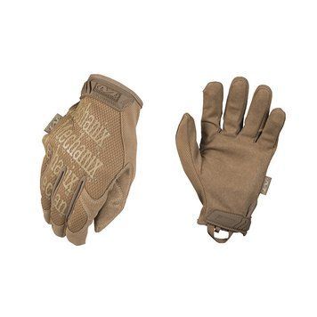 Rękawice taktyczne Mechanix Wear Original Coyote XXL