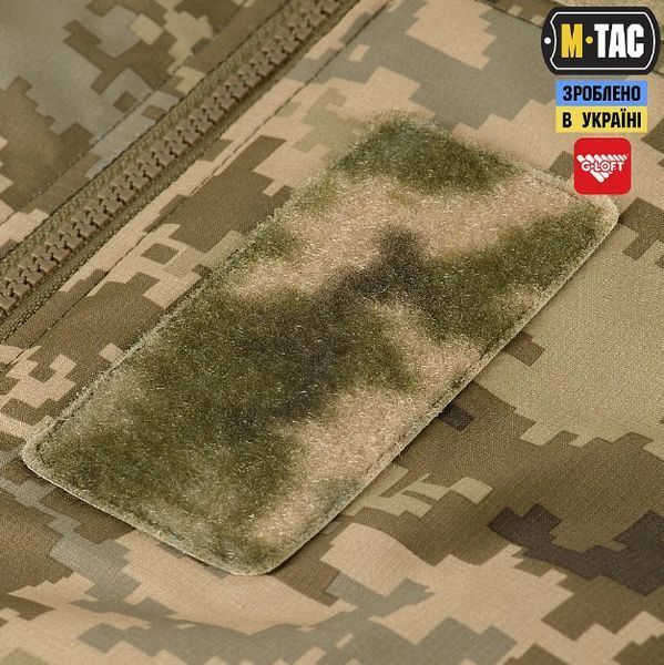 M-Tac куртка зимова військова Alpha Gen.IV Pro MM14 XS/R boetc4120 фото