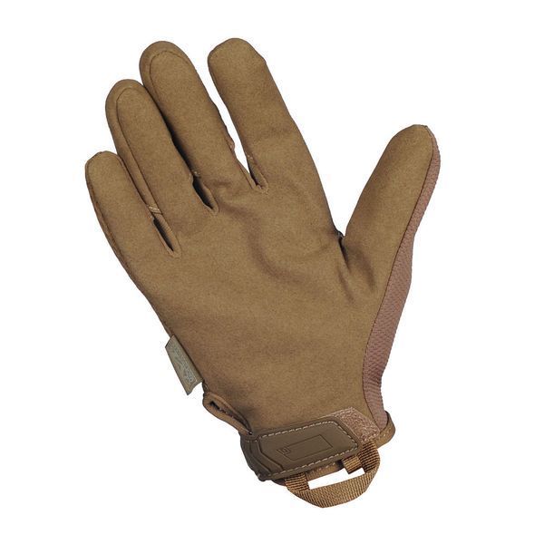 Rękawice taktyczne Mechanix Wear Original Coyote XXL