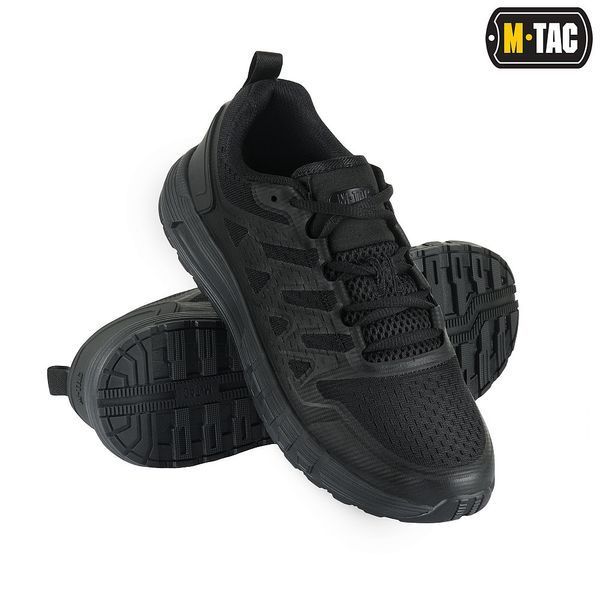 Buty taktyczne M-Tac Summer Sport Black