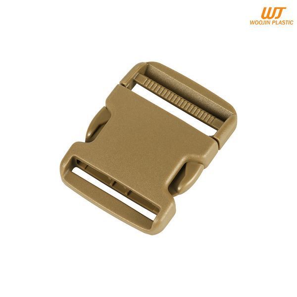 Woojin Plastic Фастекс Ntsr 50mm Coyote 5434N/5436N-COY фото