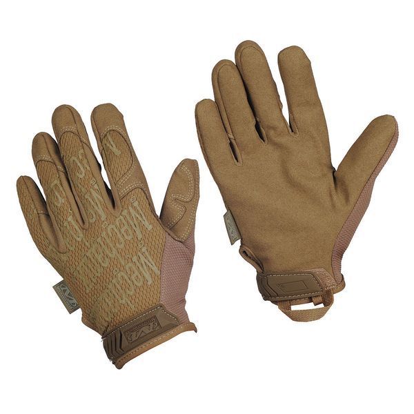 Rękawice taktyczne Mechanix Wear Original Coyote XXL