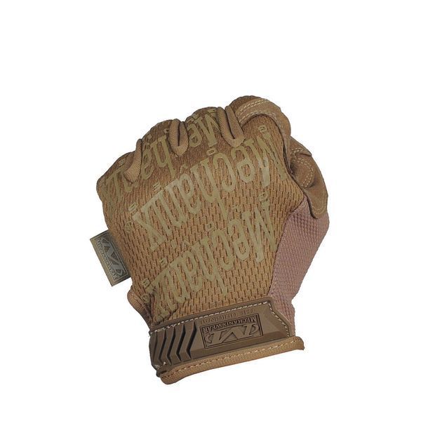 Rękawice taktyczne Mechanix Wear Original Coyote XXL