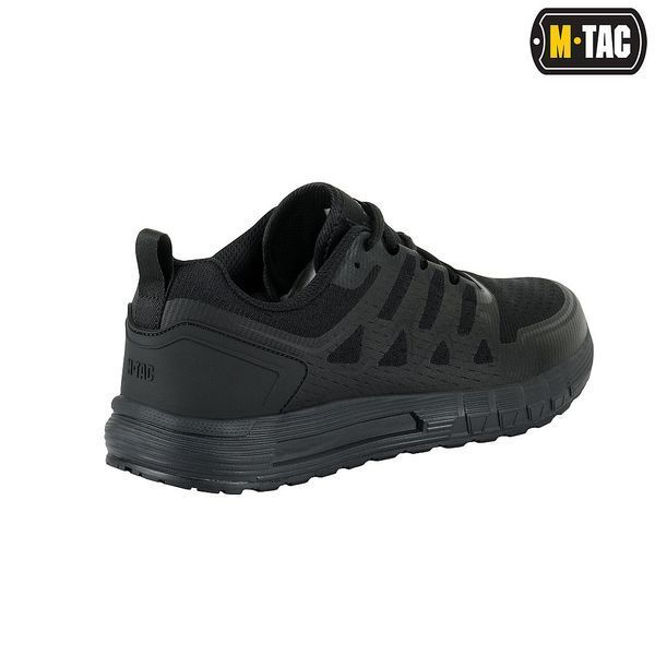 Buty taktyczne M-Tac Summer Sport Black