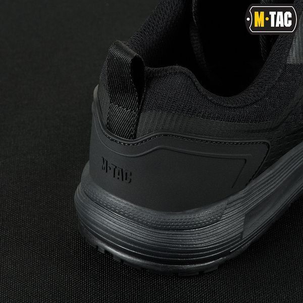 Buty taktyczne M-Tac Summer Sport Black
