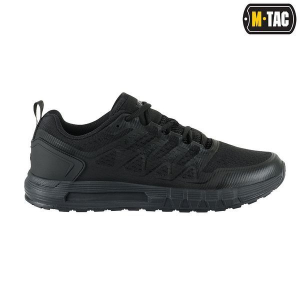 Buty taktyczne M-Tac Summer Sport Black