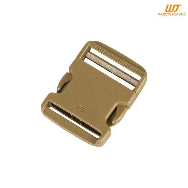 Woojin Plastic Фастекс Ntsr 50mm Coyote 5434N/5436N-COY фото
