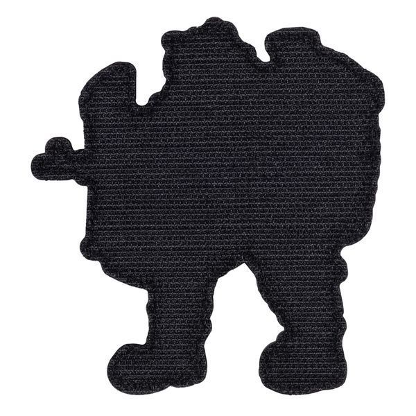 Brand Element Patch "Tactical Wild Boar"
