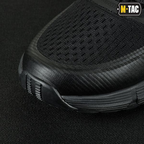 Buty taktyczne M-Tac Summer Sport Black