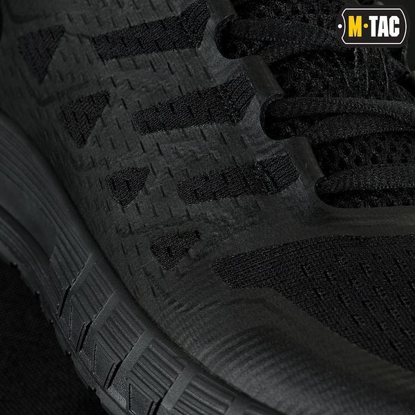 Buty taktyczne M-Tac Summer Sport Black