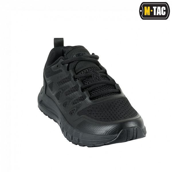 Buty taktyczne M-Tac Summer Sport Black