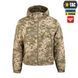 M-Tac куртка зимова військова Alpha Gen.IV Pro MM14 XS/R boetc4120 фото 4