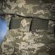 M-Tac брюки тактичні Aggressor Gen.II MM14 ріп-стоп 20510030-3xl/l фото 8