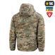 M-Tac куртка зимова Alpha Gen.IV Primaloft MC XXL/R boetc4293 фото 8