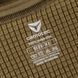 Термобілизна тактична CamoTec Polarheat Quadro Stretch 3.0 Tan 7295 CMT7295xxxl фото 7