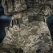 M-Tac брюки тактичні Aggressor Gen.II MM14 ріп-стоп 20510030-3xl/l фото 4