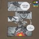 M-Tac футболка Comics Drone Girl Dark Olive L 80074048xxl фото 8