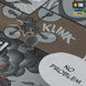 M-Tac футболка Comics Drone Girl Dark Olive L 80074048xxl фото 10