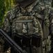 M-Tac Naszywka Tactical Girl nr 5 PVC Skandinavik