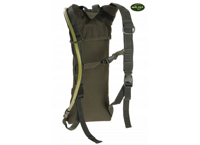Mil-Tec 3L Hydration System - Olive