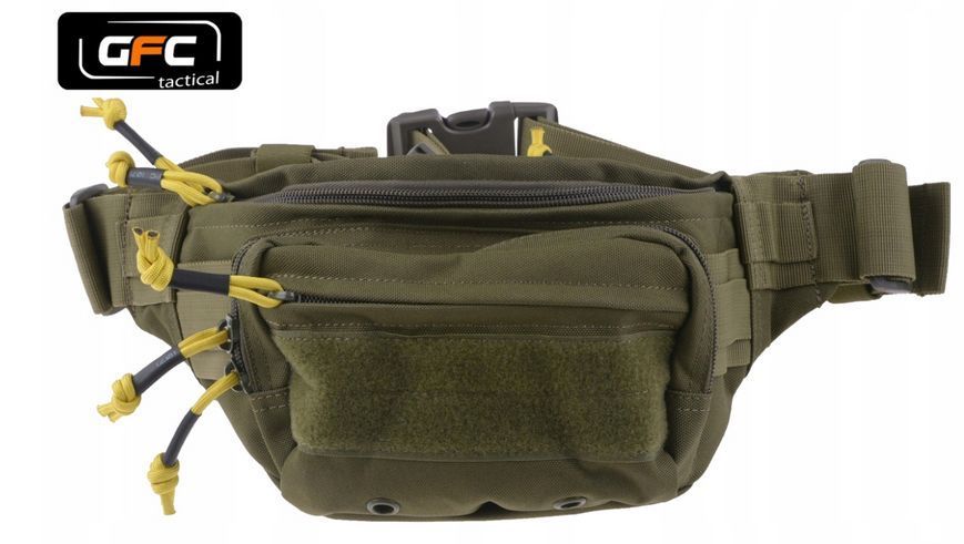 Nerka GFC Olive