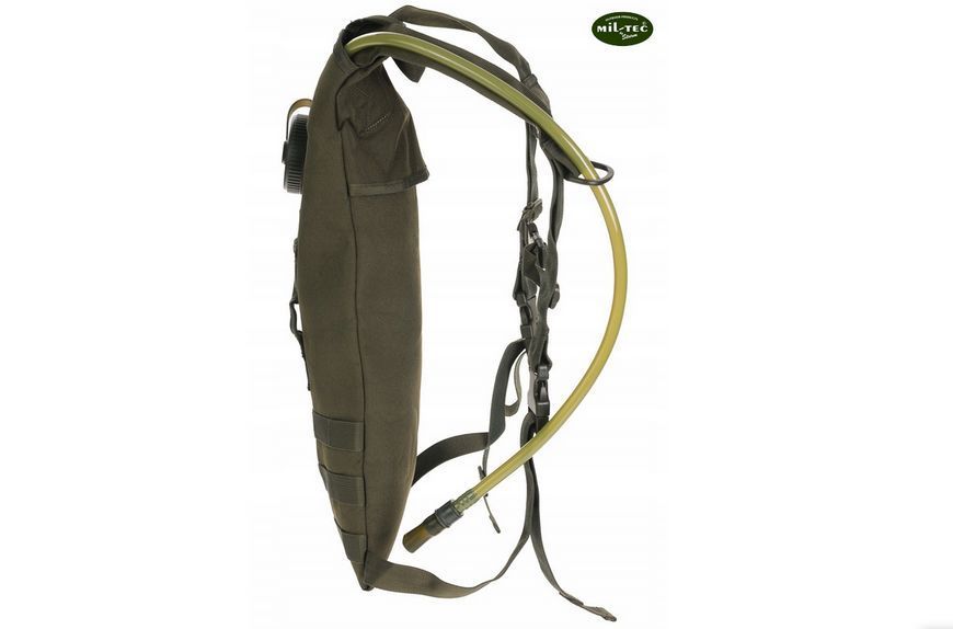 Mil-Tec 3L Hydration System - Olive