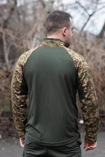 Сорочка Military Хижак 46 ubacs-predator-56 фото